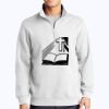 1/4 Zip Sweatshirt Thumbnail