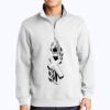 1/4 Zip Sweatshirt Thumbnail
