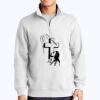 1/4 Zip Sweatshirt Thumbnail