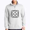 1/4 Zip Sweatshirt Thumbnail