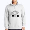 1/4 Zip Sweatshirt Thumbnail