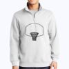1/4 Zip Sweatshirt Thumbnail