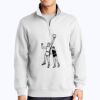 1/4 Zip Sweatshirt Thumbnail