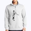 1/4 Zip Sweatshirt Thumbnail