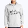 1/4 Zip Sweatshirt Thumbnail