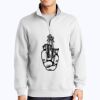 1/4 Zip Sweatshirt Thumbnail