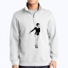 1/4 Zip Sweatshirt Thumbnail