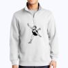 1/4 Zip Sweatshirt Thumbnail