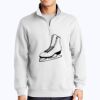 1/4 Zip Sweatshirt Thumbnail