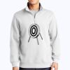 1/4 Zip Sweatshirt Thumbnail