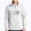 1/4 Zip Sweatshirt Thumbnail