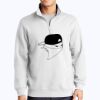 1/4 Zip Sweatshirt Thumbnail