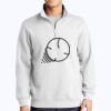 1/4 Zip Sweatshirt Thumbnail