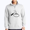 1/4 Zip Sweatshirt Thumbnail