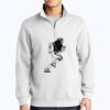 1/4 Zip Sweatshirt Thumbnail