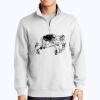 1/4 Zip Sweatshirt Thumbnail