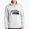 1/4 Zip Sweatshirt Thumbnail
