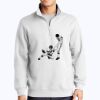 1/4 Zip Sweatshirt Thumbnail