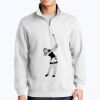 1/4 Zip Sweatshirt Thumbnail