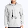 1/4 Zip Sweatshirt Thumbnail