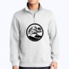 1/4 Zip Sweatshirt Thumbnail