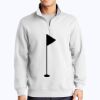 1/4 Zip Sweatshirt Thumbnail