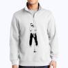 1/4 Zip Sweatshirt Thumbnail