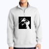 1/4 Zip Sweatshirt Thumbnail