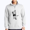 1/4 Zip Sweatshirt Thumbnail