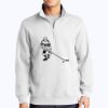 1/4 Zip Sweatshirt Thumbnail