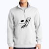 1/4 Zip Sweatshirt Thumbnail