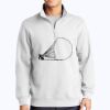 1/4 Zip Sweatshirt Thumbnail