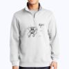 1/4 Zip Sweatshirt Thumbnail
