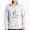 1/4 Zip Sweatshirt Thumbnail