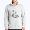 1/4 Zip Sweatshirt Thumbnail