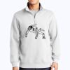 1/4 Zip Sweatshirt Thumbnail