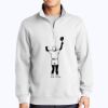1/4 Zip Sweatshirt Thumbnail