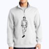 1/4 Zip Sweatshirt Thumbnail
