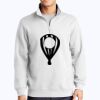 1/4 Zip Sweatshirt Thumbnail