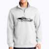 1/4 Zip Sweatshirt Thumbnail