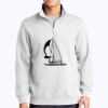 1/4 Zip Sweatshirt Thumbnail