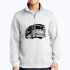 1/4 Zip Sweatshirt Thumbnail