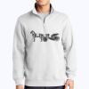 1/4 Zip Sweatshirt Thumbnail