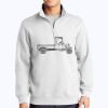 1/4 Zip Sweatshirt Thumbnail