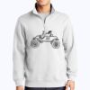 1/4 Zip Sweatshirt Thumbnail