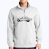 1/4 Zip Sweatshirt Thumbnail