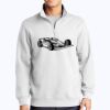 1/4 Zip Sweatshirt Thumbnail