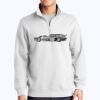 1/4 Zip Sweatshirt Thumbnail