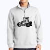 1/4 Zip Sweatshirt Thumbnail