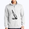 1/4 Zip Sweatshirt Thumbnail